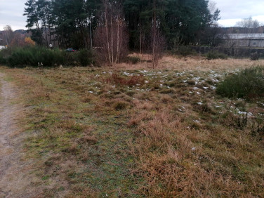 Działka budowlana Koleczkowo