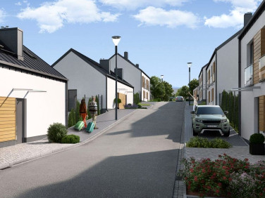 Mieszkanie Balice sprzedaż