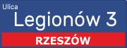 Legionów 3