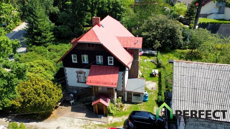 Dom Szklarska Poręba