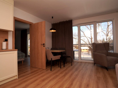 Mieszkanie Szklarska Poręba