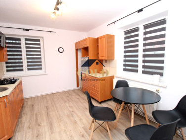 Mieszkanie Wałbrzych