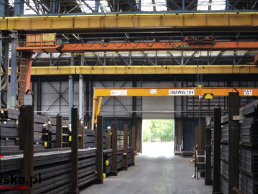 Budynek użytkowy Katowice