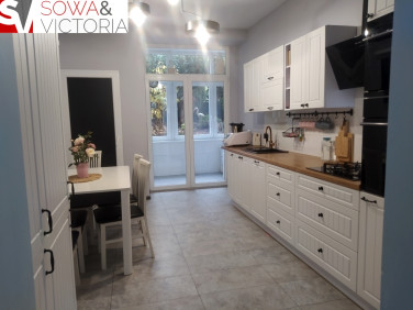 Mieszkanie Wałbrzych