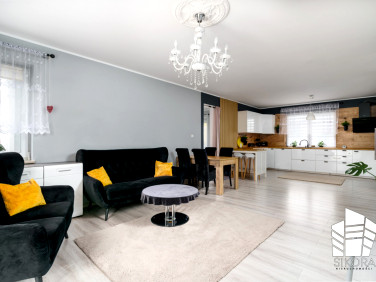 Dom wolnostojący sprzedaż