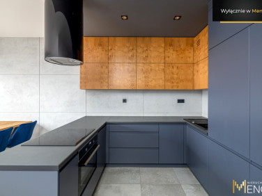 Mieszkanie Walendów