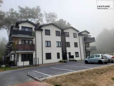 Działka budowlana Nowy Dwór Mazowiecki