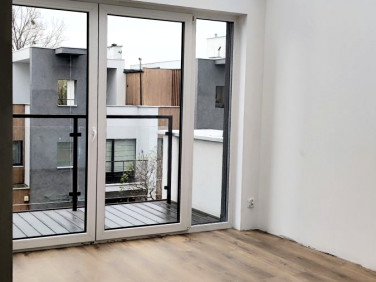 Mieszkanie Lesznowola