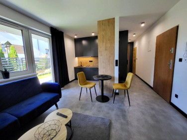 Mieszkanie Dąbrowa Górnicza