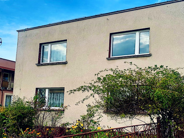 Dom Starogard Gdański