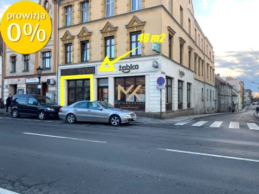 Lokal Środa Śląska