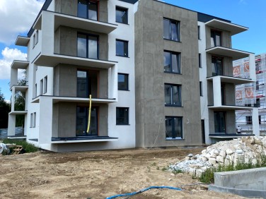 Mieszkanie blok mieszkalny Lublin