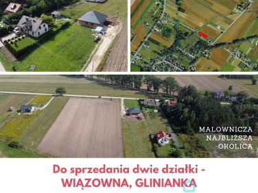 Działka Glinianka