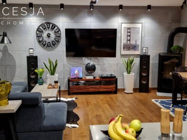 Mieszkanie Żołędowo