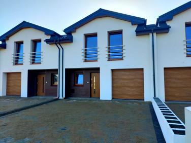 Dom Pruszcz Gdański