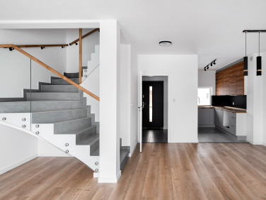 Dom Murowana Goślina