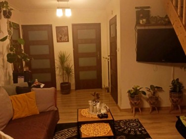 Mieszkanie Staniszów