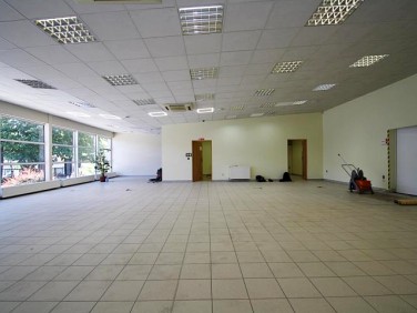 Budynek użytkowy Opole