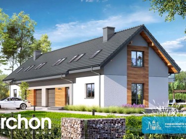 Dom Rudna Mała sprzedaż