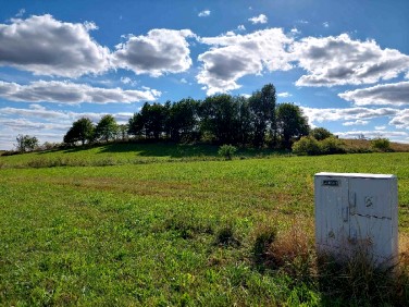 Działka Piekło Górne