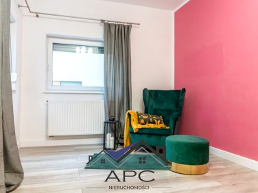 Mieszkanie Stęszew