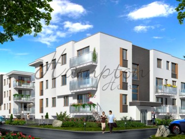 Mieszkanie Józefosław