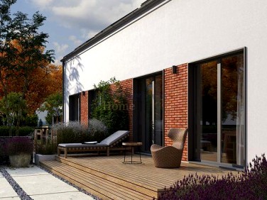 Dom Miękinia sprzedaż