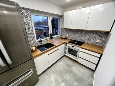 Mieszkanie dom wielorodzinny Lublin