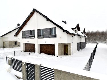 Dom Jakubowice Konińskie