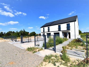 Dom Jakubowice Konińskie