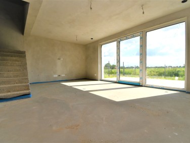 Dom Jakubowice Konińskie