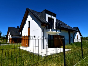 Dom Jakubowice Konińskie