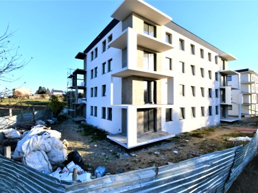 Mieszkanie blok mieszkalny Lublin