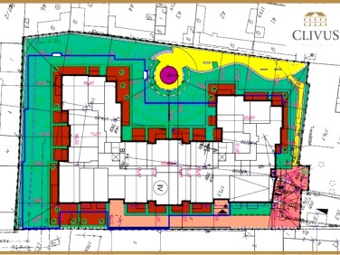 Mieszkanie blok mieszkalny Lublin