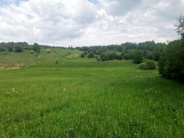 Działka budowlana Koleczkowo