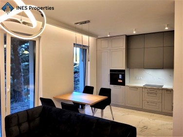 Mieszkanie Libertów