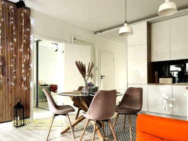 Mieszkanie Zaczernie