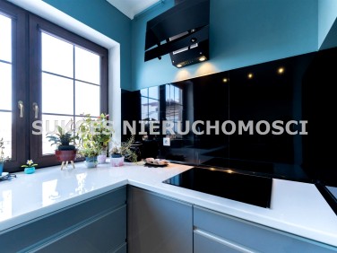 Mieszkanie Szczawno-Zdrój