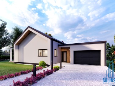 Dom Kajetany sprzedaż