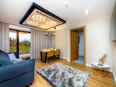 Mieszkanie Białka Tatrzańska