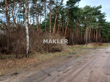 Działka budowlana Łabiszyn