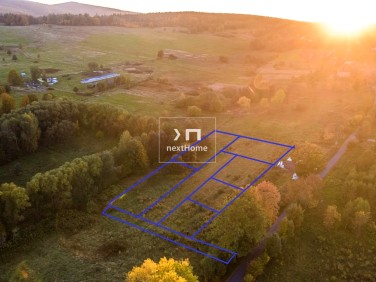 Działka Świeradów-Zdrój