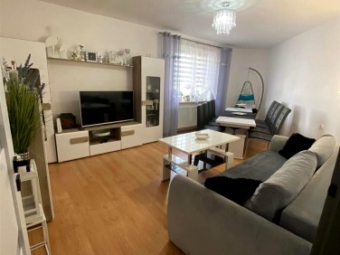 Mieszkanie Rydułtowy