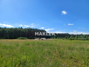 Działka budowlana Łabiszyn