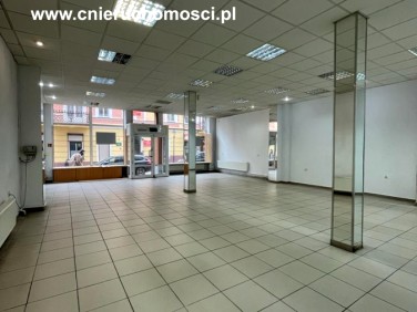 Budynek użytkowy Świecie