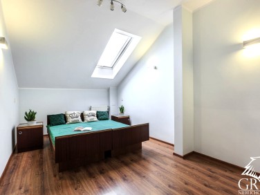 Mieszkanie Białystok