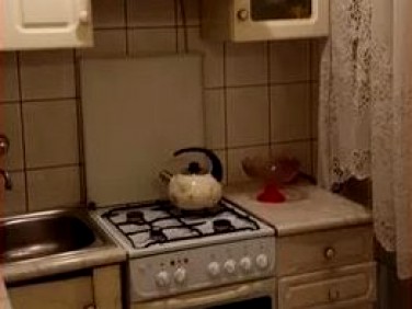 Mieszkanie Włocławek