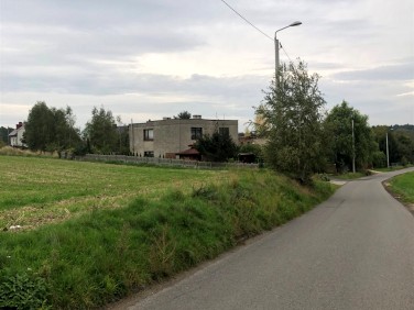 Działka budowlana Rybnik