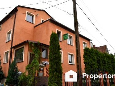 Dom Lidzbark Warmiński