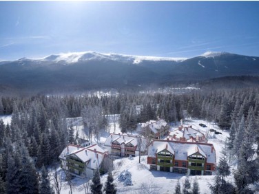 Mieszkanie Szklarska Poręba